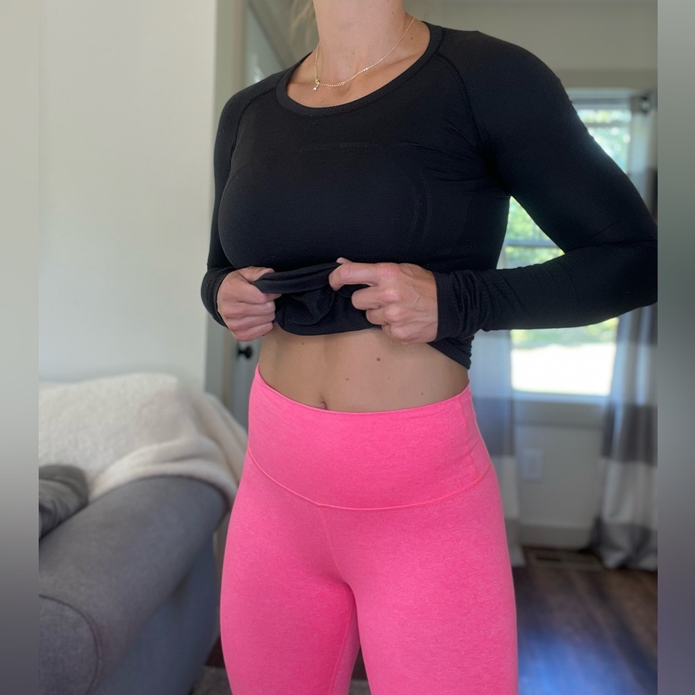 Fleo El Toro Legging 25 High Rise